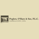 Peglow O'hare & See PLC
