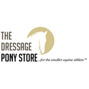 The Dressage Pony Store - Riding Apparel & Equipment