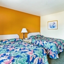 OYO Hotel Shreveport Airport North