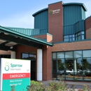 Eaton Emergency Department | University of Michigan Health-Sparrow - Emergency Care Facilities