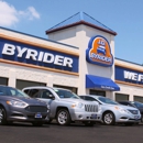 Byrider Broad St. - Used Car Dealers