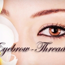 Love Threading Bar - Cosmetologists