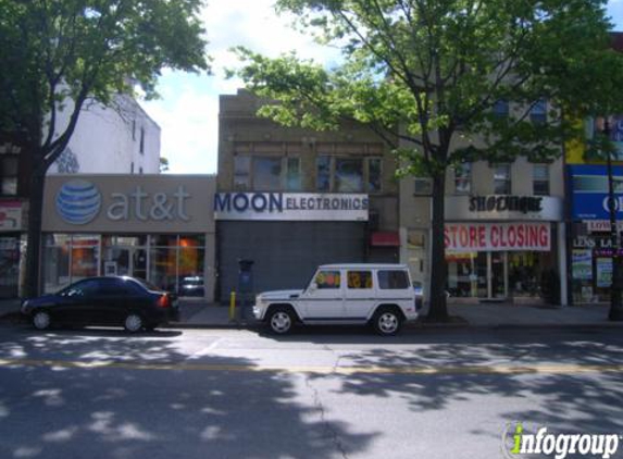 Moon Electronics - Astoria, NY