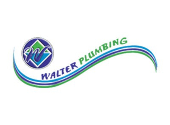 Walter Plumbing Inc.