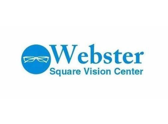 Webster Square Vision Center - Worcester, MA