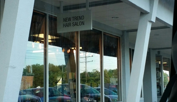 New Trend Hair Salon - Wilmington, DE