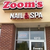 Zoom's Nail & Spa gallery