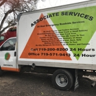 Associate Services inc