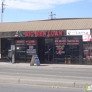 Big Ben Loan Office - Financial Services