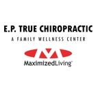 E P True Chiropractic