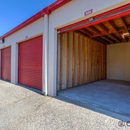 CubeSmart Self Storage