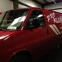 Pro-Kleen Professional Carpet Cleaning Maintenance