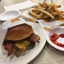 Johnny Rockets - American Restaurants