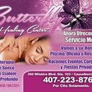 Butterfly Healing Center - Massage Therapists