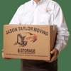 Jason Taylor Moving & Storage gallery