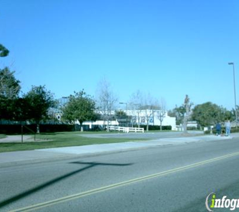 Arena Soccer Park of Orange - Orange, CA