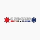 2 Seasons Heating And Cooling - Heating Equipment & Systems