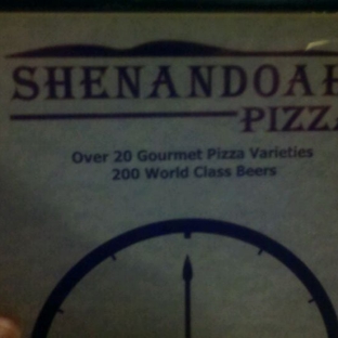 Shenandoah Pizza & Tap House - Staunton, VA