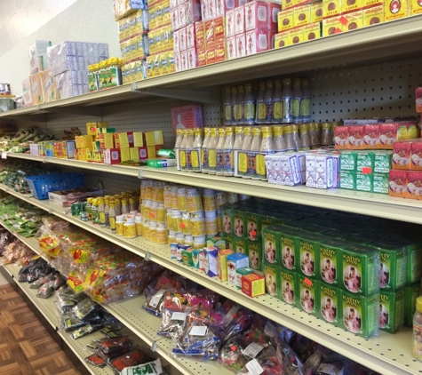 Khen Mini Market - Oklahoma City, OK