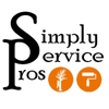 Simply Service Pros Painting gallery