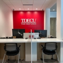 TDECU Houston Champion Forest - Credit Unions