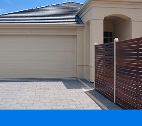 RJ Fencing. You Can Rely On Us To Get The Job Done