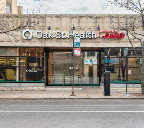 Oak Street Health - Chicago, IL