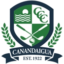 Canandaigua Country Club - Private Clubs
