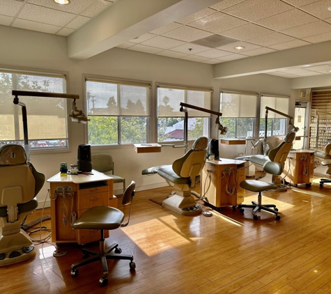 Hom Orthodontics - Manhattan Beach, CA