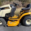 Woolfie's Mower Services & Sales gallery