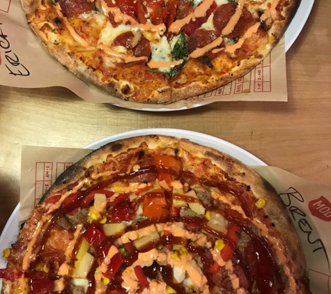 MOD Pizza - Centennial, CO