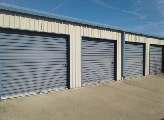 Top Value Storage - Harker Heights, TX