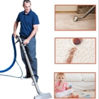 Carpet Cleaning La Porte TX