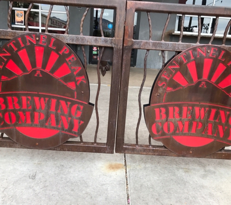 Sentinel Peak Brewing Company Mid-Town - Tucson, AZ