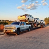 Desert Wide Transport and Towing gallery