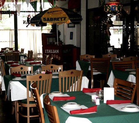 Cerami's Italian Restaurant - Flowood, MS