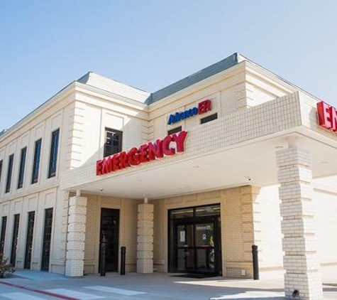 Advance ER - Dallas, TX