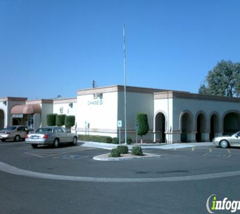 Chase Bank - Mesa, AZ