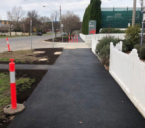 Ballarat Excavation & Transport - Creswick, VIC