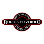 Roger's Pizzerolo