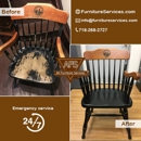 Furniture Repair Antique Restoration & Disassembly - Handyman Services