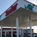 Sinclair Gas Station - Convenience Stores