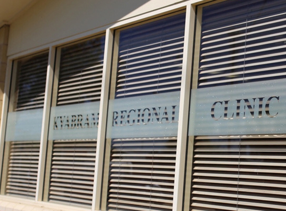 Kyabram Regional Clinic - Kyabram, VIC