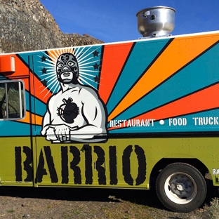 Barrio - Bend, OR