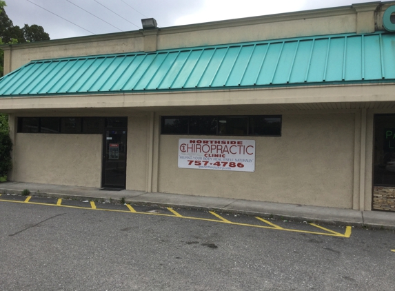 Northside Chiropractic and Alternative Medicine - Jacksonville, FL