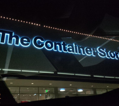 The Container Store - King Of Prussia, PA