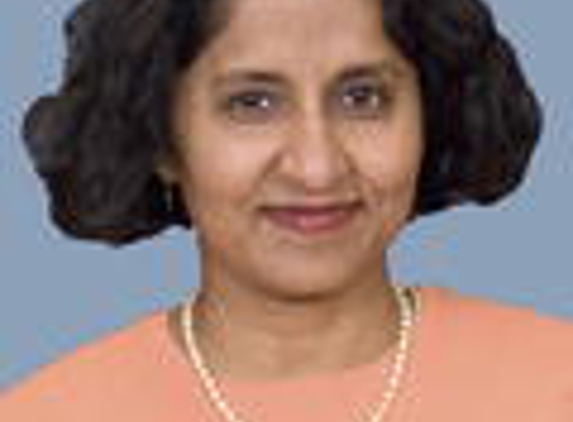 Dr. Usha U Nalamalapu, MD - Kennebunk, ME