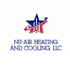 NU-Air Heating & Cooling gallery