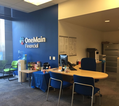 OneMain Financial - Los Angeles, CA