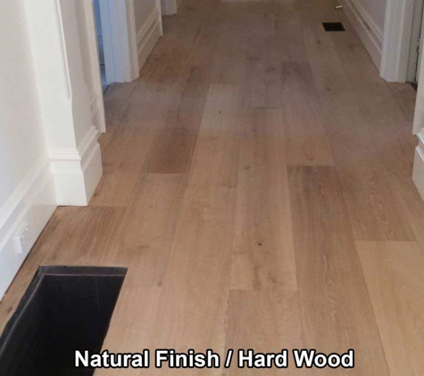 Doncaster Floors Pty Ltd